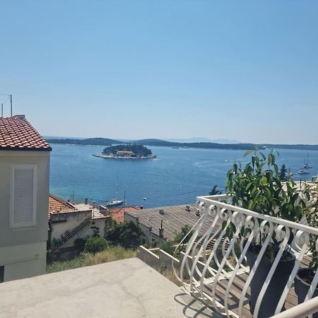 Private Room With View 1 Хвар Екстер'єр фото