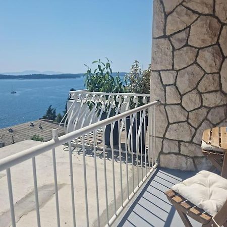 Private Room With View 1 Хвар Екстер'єр фото